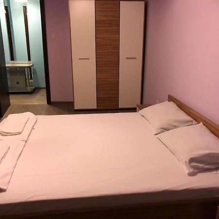 Anfid Apartments Burgasz Kültér fotó