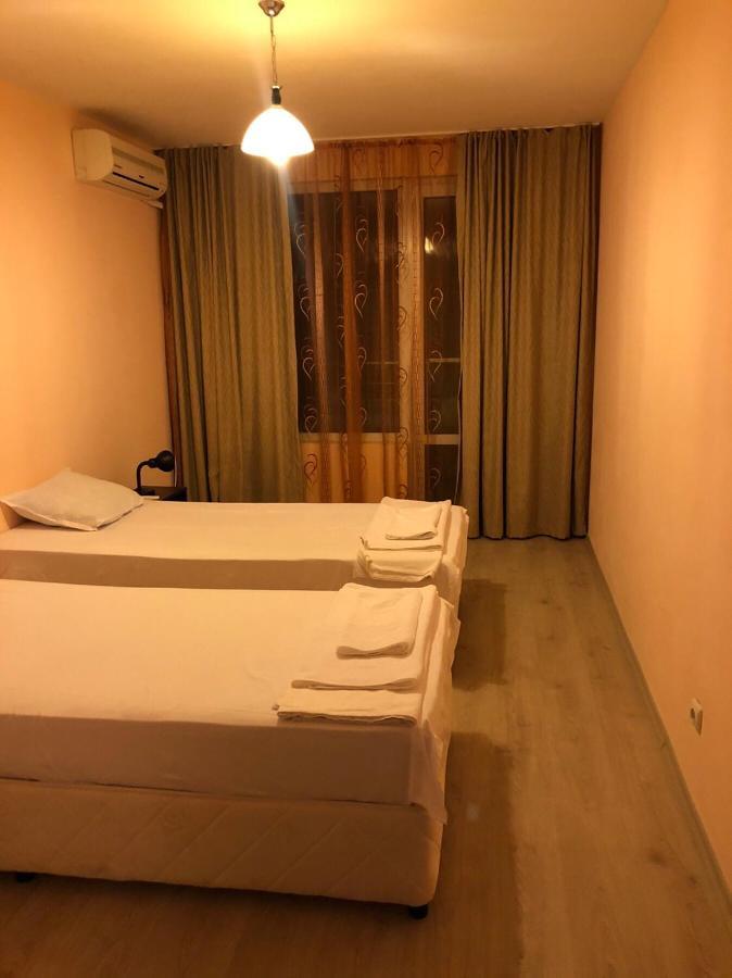 Anfid Apartments Burgasz Kültér fotó