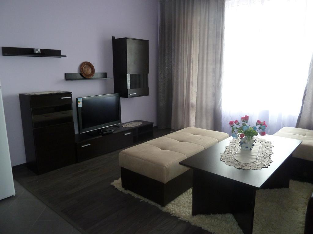 Anfid Apartments Burgasz Kültér fotó