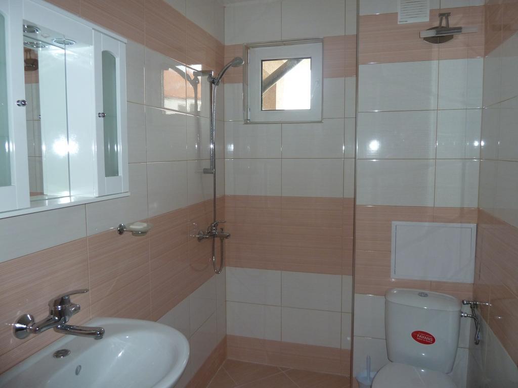 Anfid Apartments Burgasz Kültér fotó